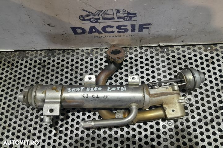 RACITOR GAZE 03L131512AH 03L131512AH Seat Exeo 1 [2009 - 2012] wagon - 1