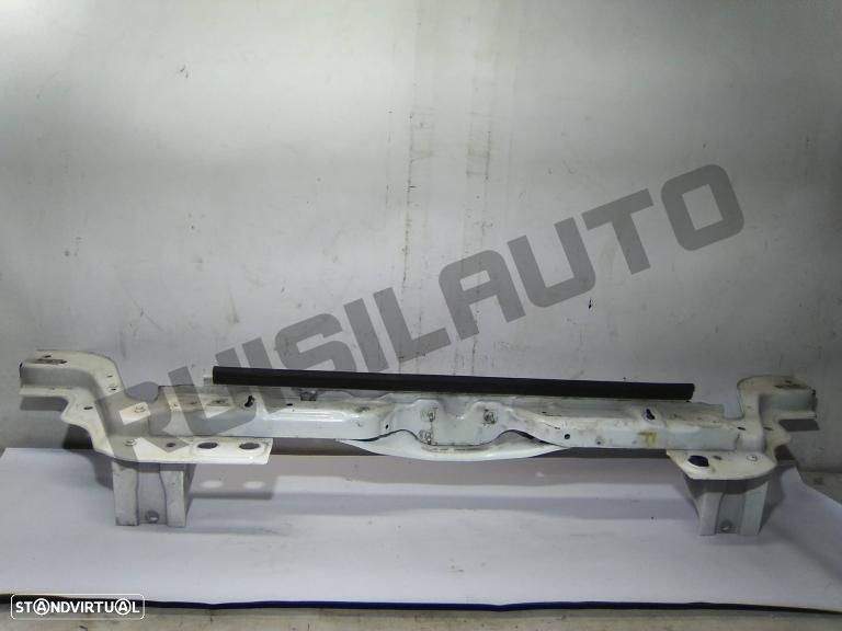 Frente Chapa/fibra  Fiat Fiorino Iii [2007_2020] 1.3 Jtd Multij - 1