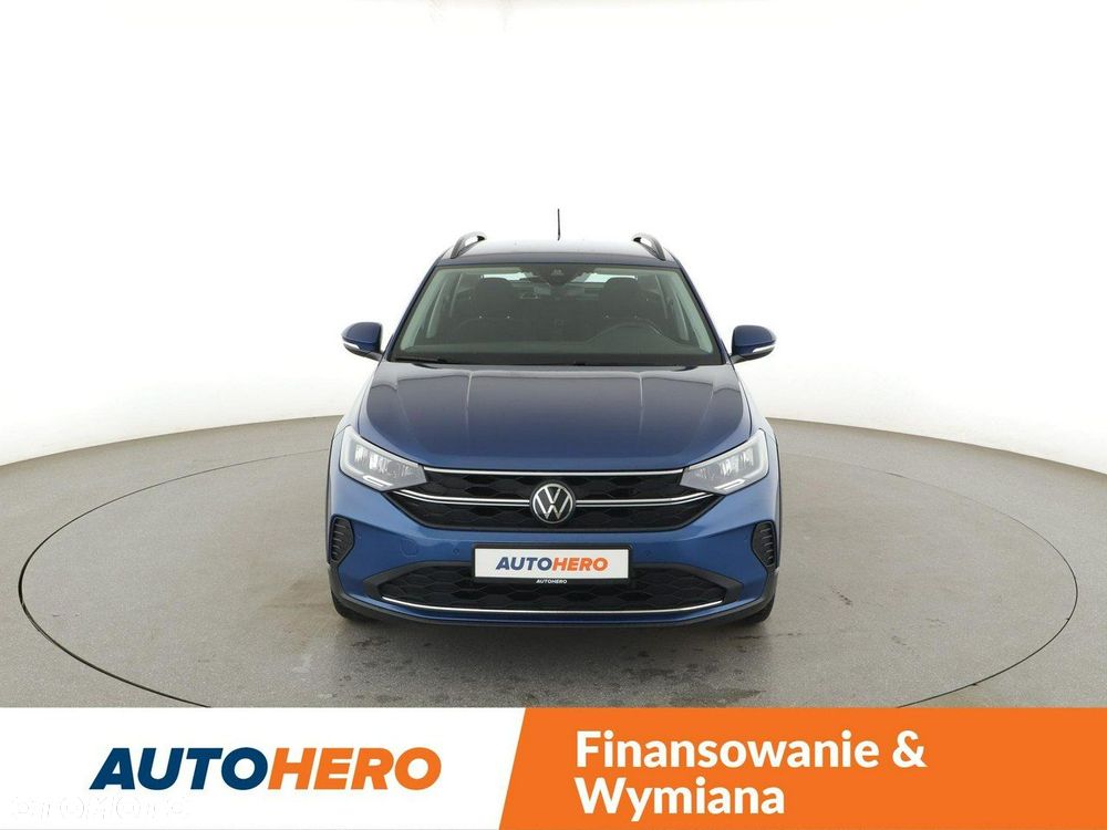 Volkswagen Taigo 1.0 TSI Life - 11