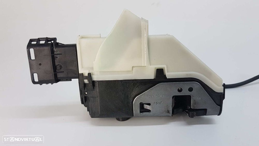 FECHADURA PORTA FRENTE DIREITA CITROEN BERLINGO CUADRO L2 - 3