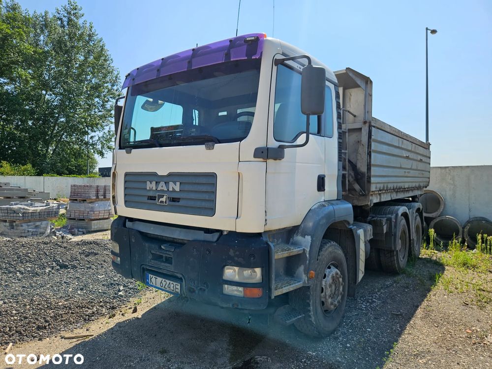 MAN FDK - 1