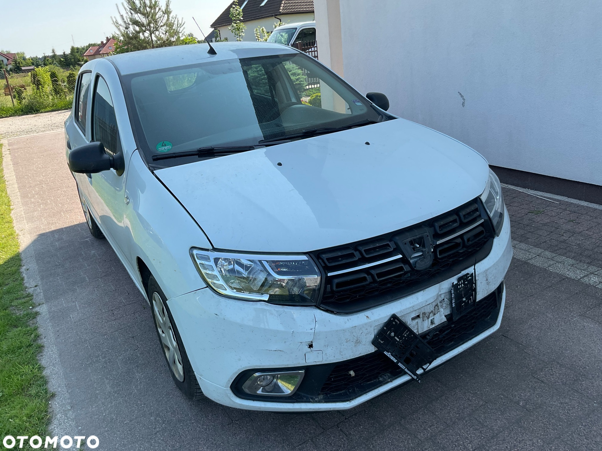 Dacia Sandero TCe 100 Comfort - 3