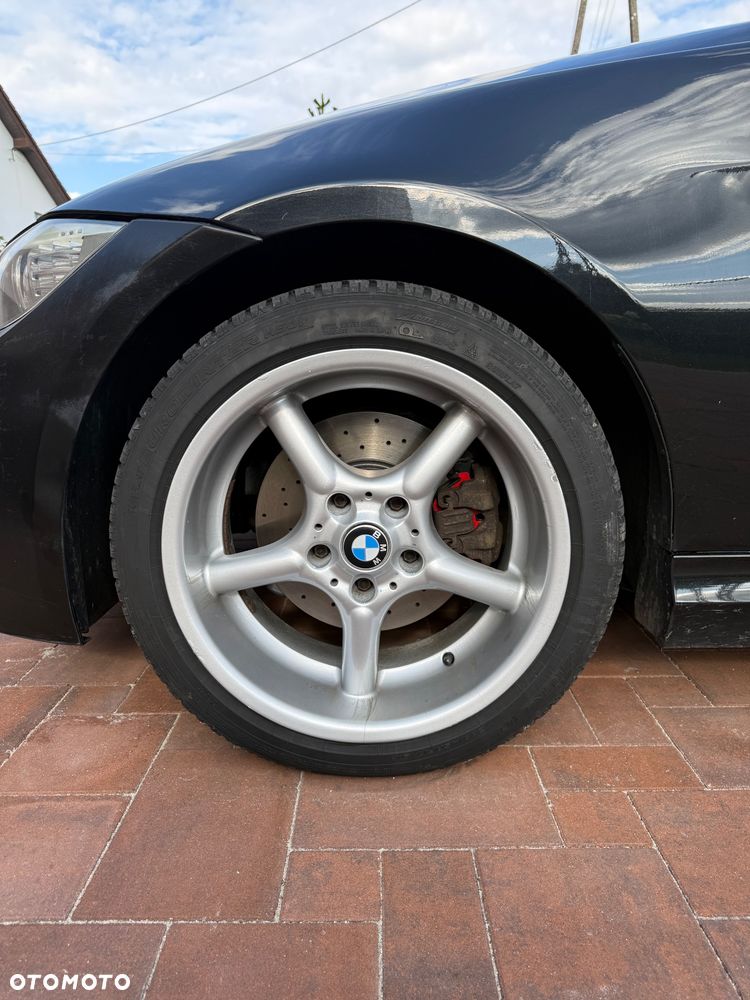 BMW Seria 3 320d - 5