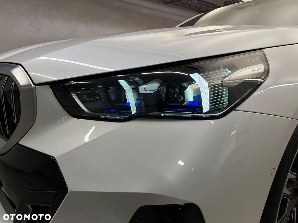 BMW Seria 5 520d mHEV M Sport - 14