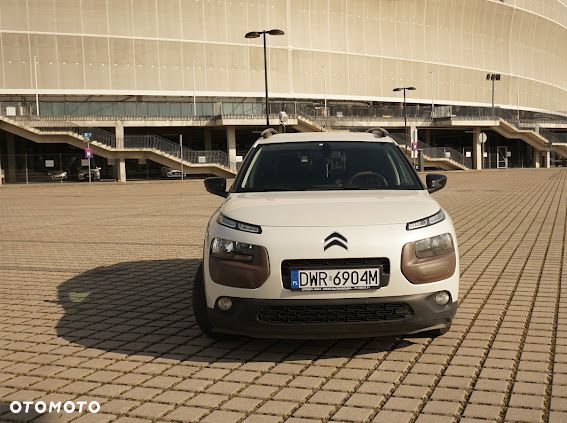 Citroën C4 Cactus Pure Tech 110 Stop&Start Shine - 4