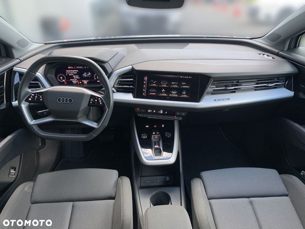 Audi Q4 Sportback e-tron - 15