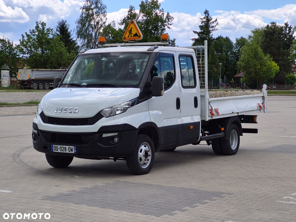 Iveco Daily - 8