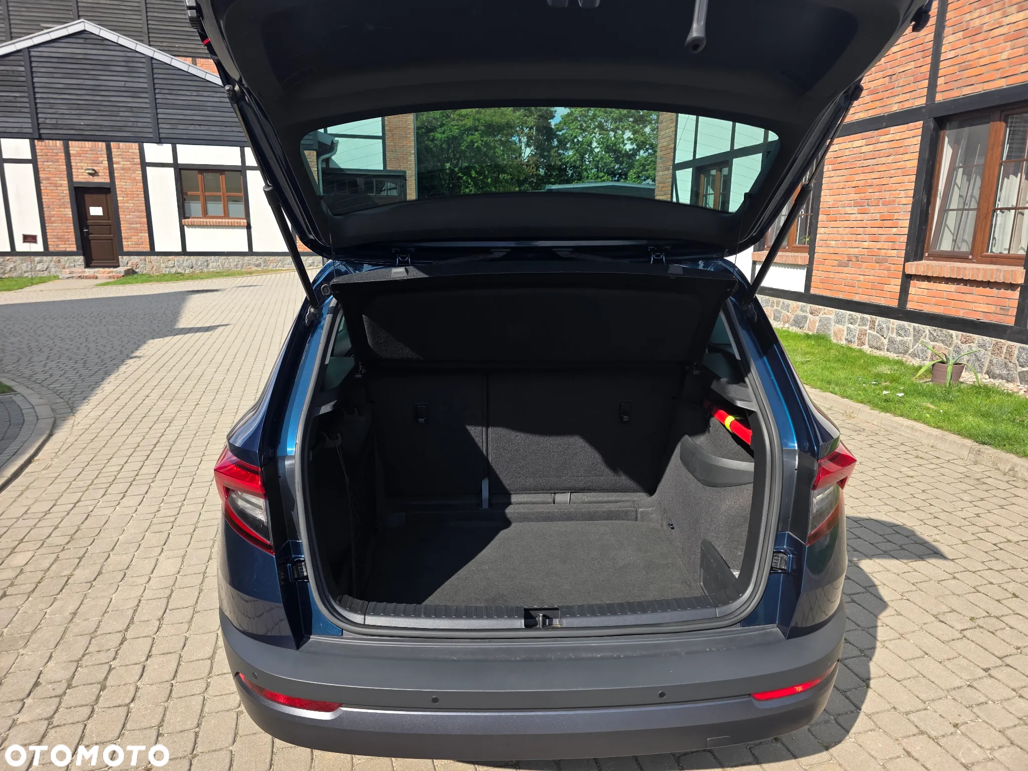 Skoda Karoq 1.6 TDI SCR 4x2 Style DSG - 18