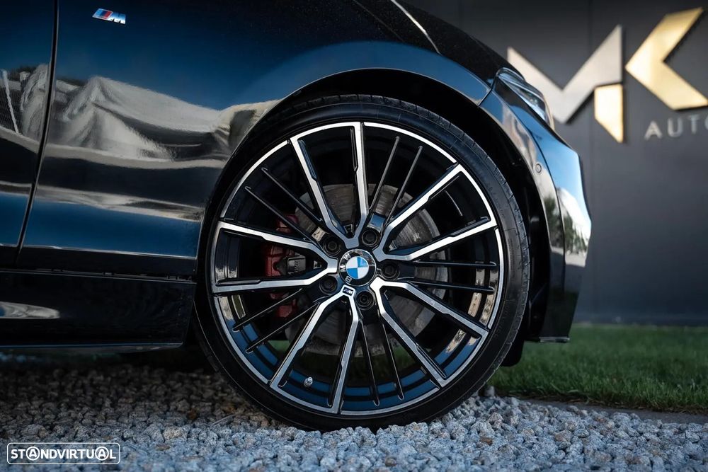 BMW 228 i Pack M Auto - 26
