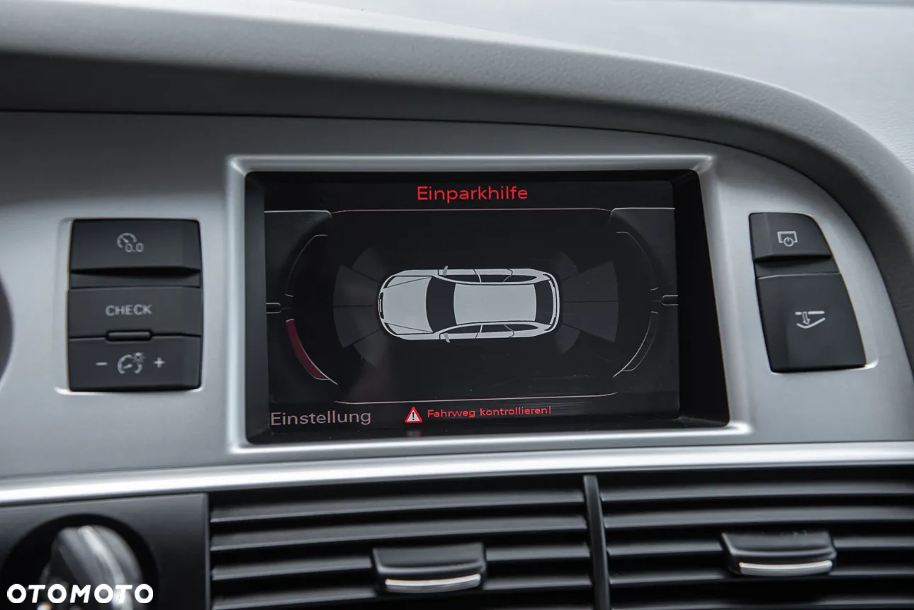 Audi A6 3.0 TFSI Quattro S tronic - 21