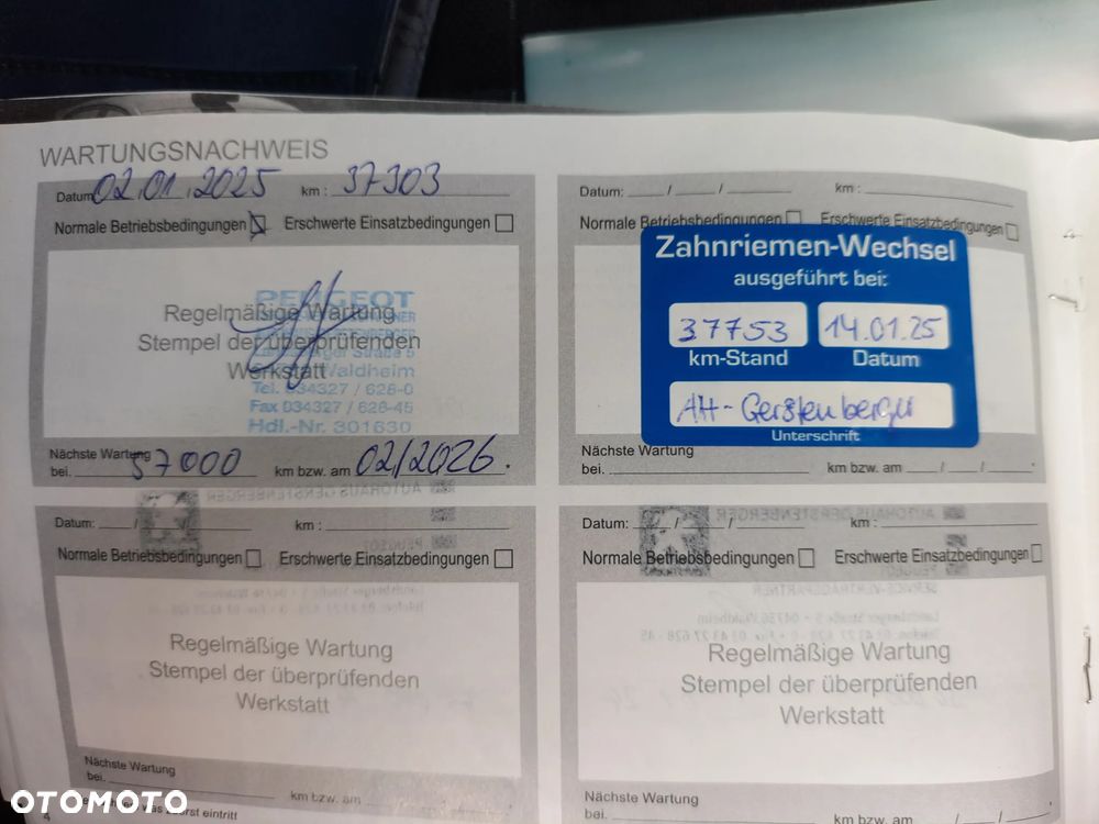 Peugeot 208 PureTech 75 Active - 31