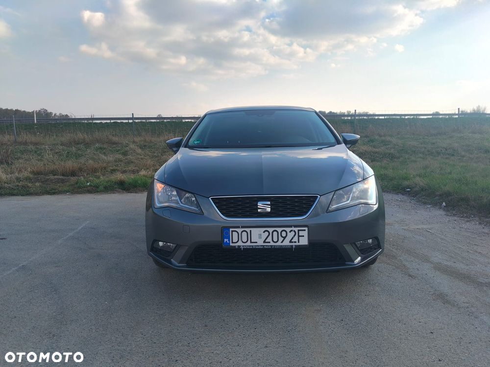 Seat Leon - 2