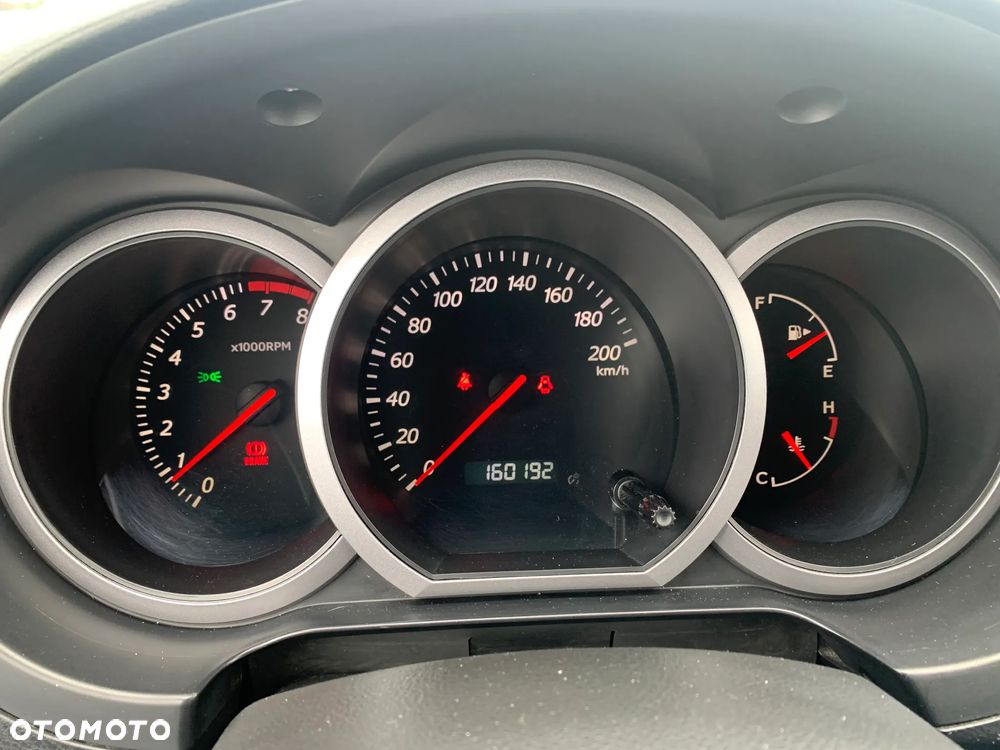 Suzuki Grand Vitara - 17