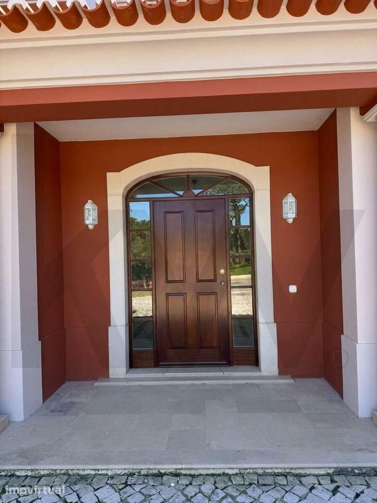 Moradia  T7 com vista mar na Quinta da Marinha Cascais - Grande imagem: 4/26