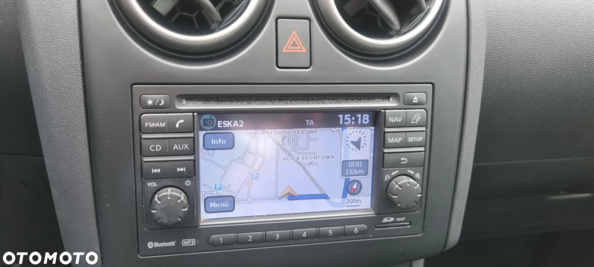 Nissan Qashqai 1.6 I-Way - 9