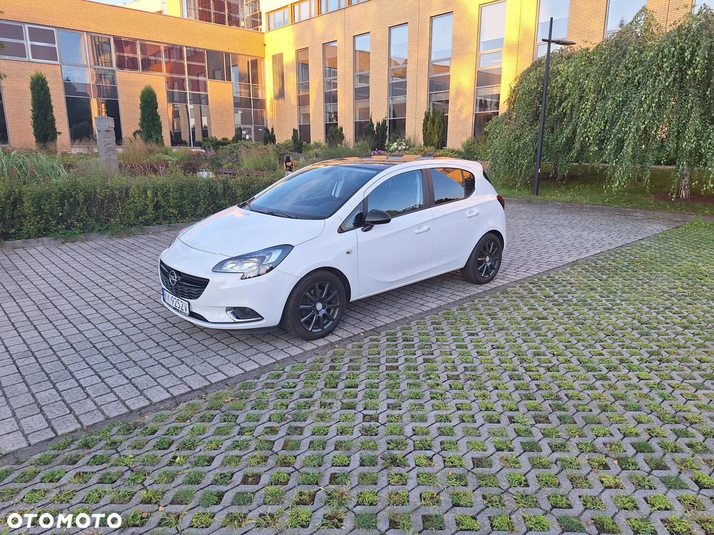 Opel Corsa 1.4 Color Edition - 2