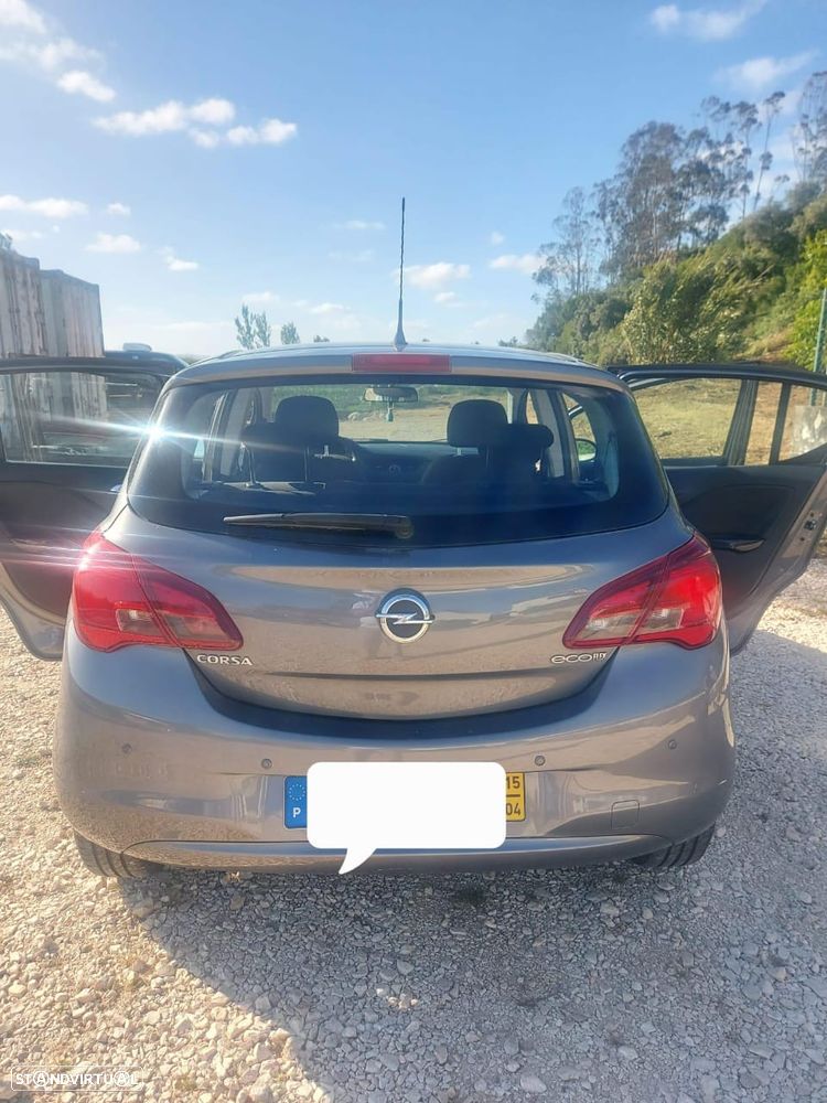 Opel Corsa - 7