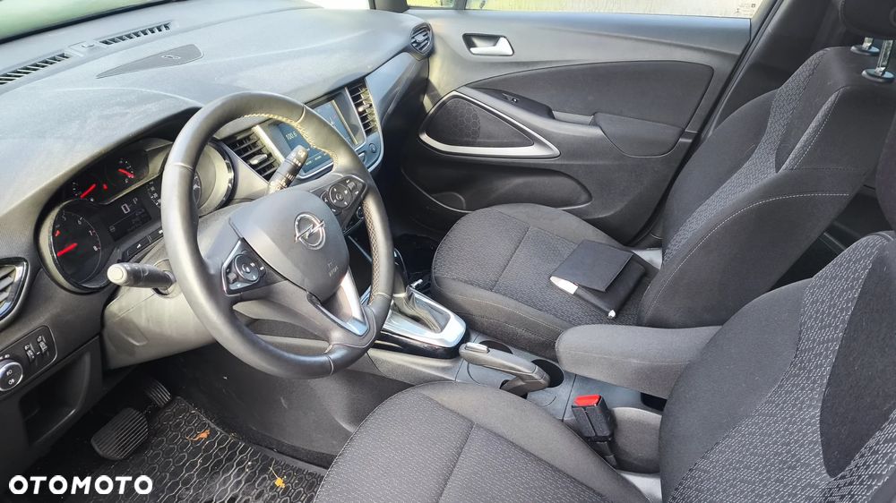 Opel Crossland 1.2 Start/Stop Automatik Innovation - 14