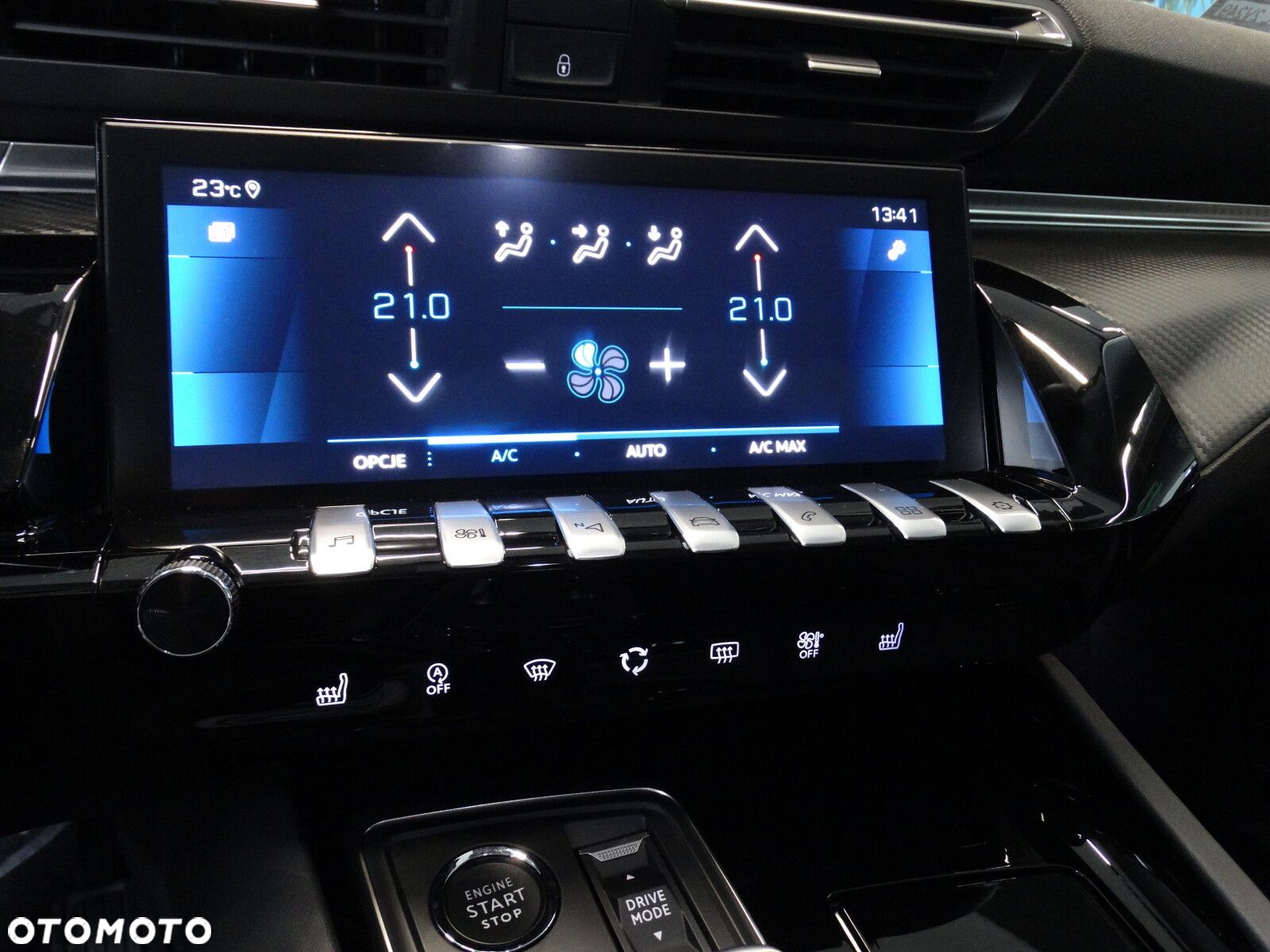 Peugeot 508 - 34