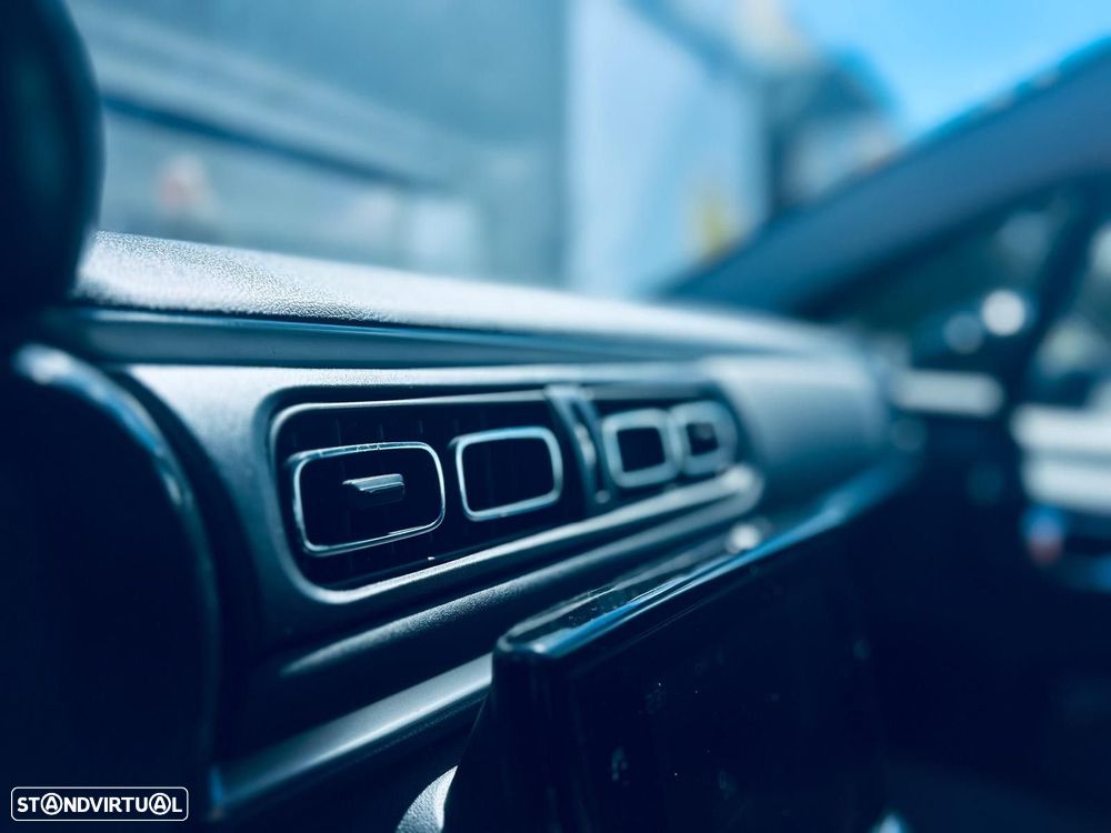 Citroën C3 1.2 PureTech C-Series - 27