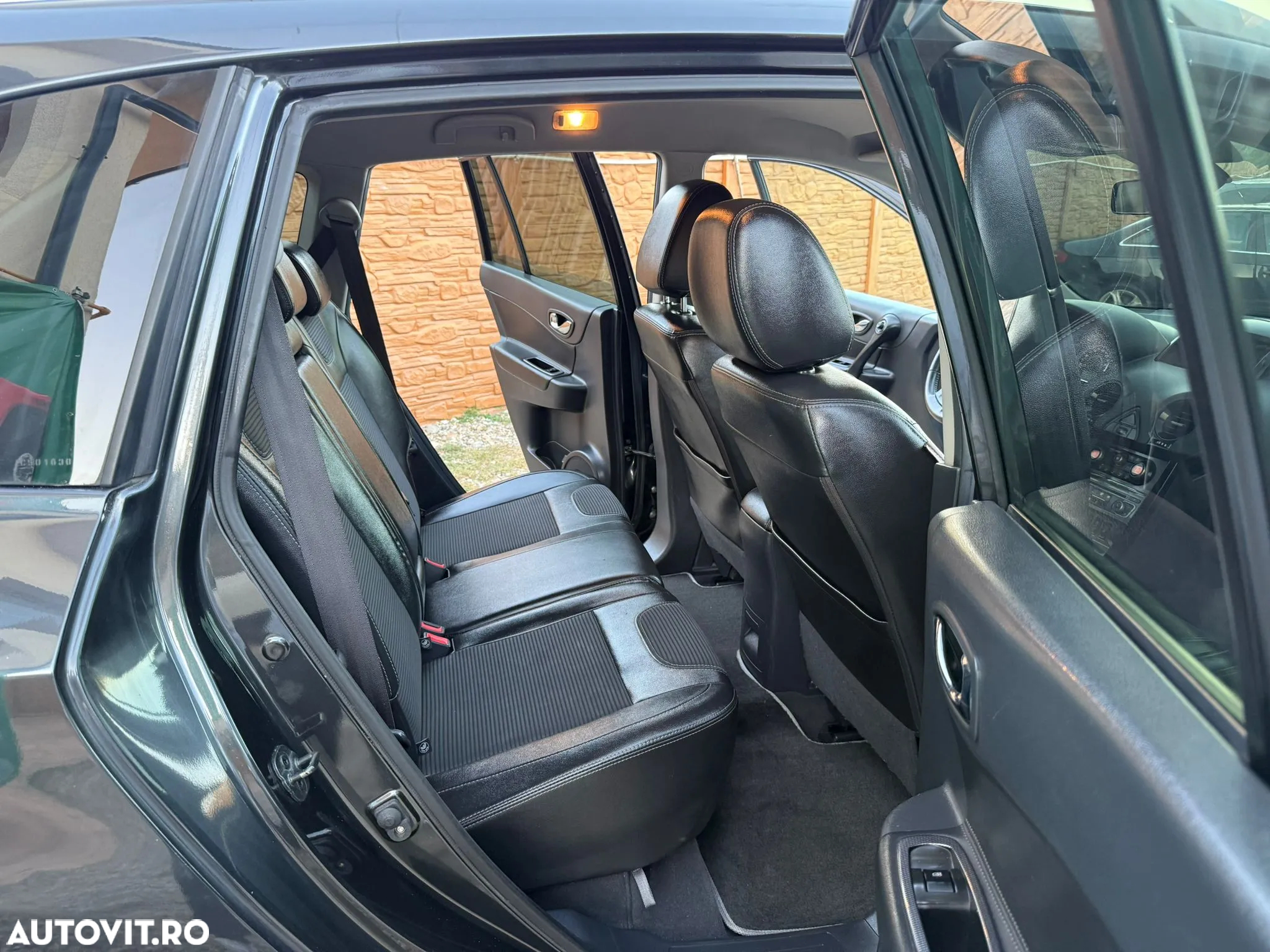 Renault Koleos - 9