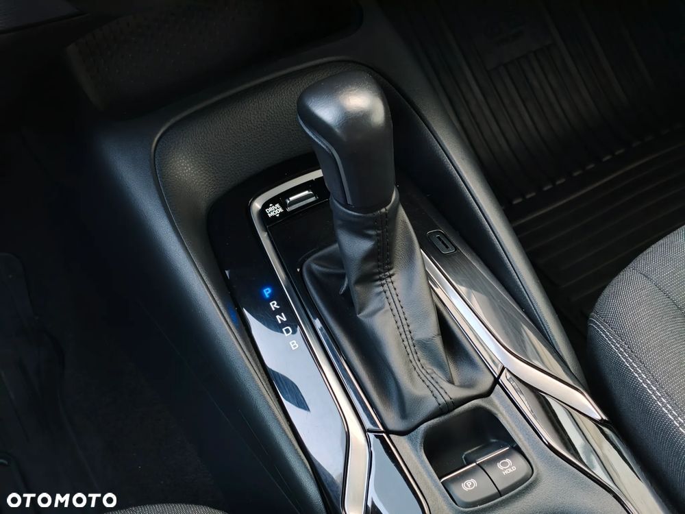 Toyota Corolla 1.8 Hybrid Comfort - 35