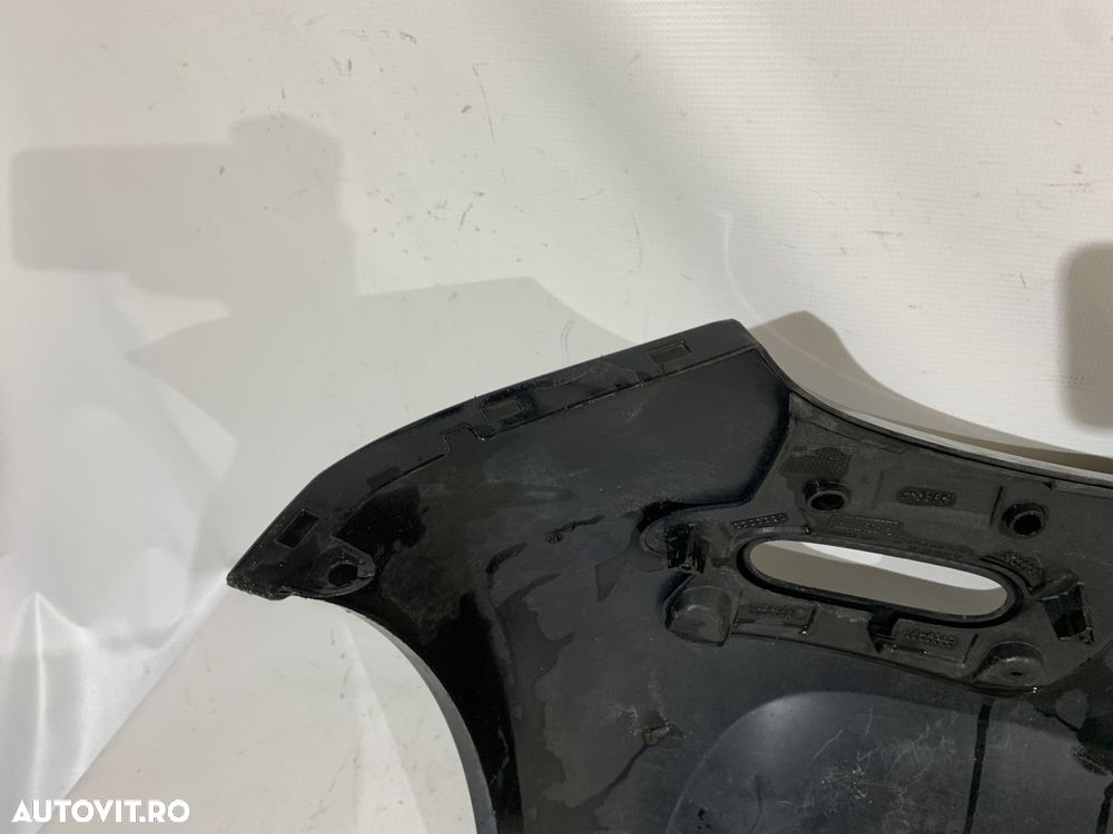 Bara fata Smart Fortwo, 2014, 2015, 2016, 2017, 2018, 2019, cod origine OE A4538800170. - 9