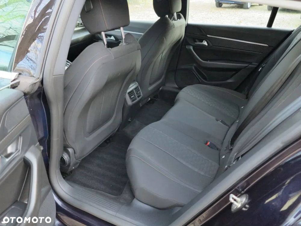 Peugeot 508 SW HDi 160 Automatik Business-Line - 15