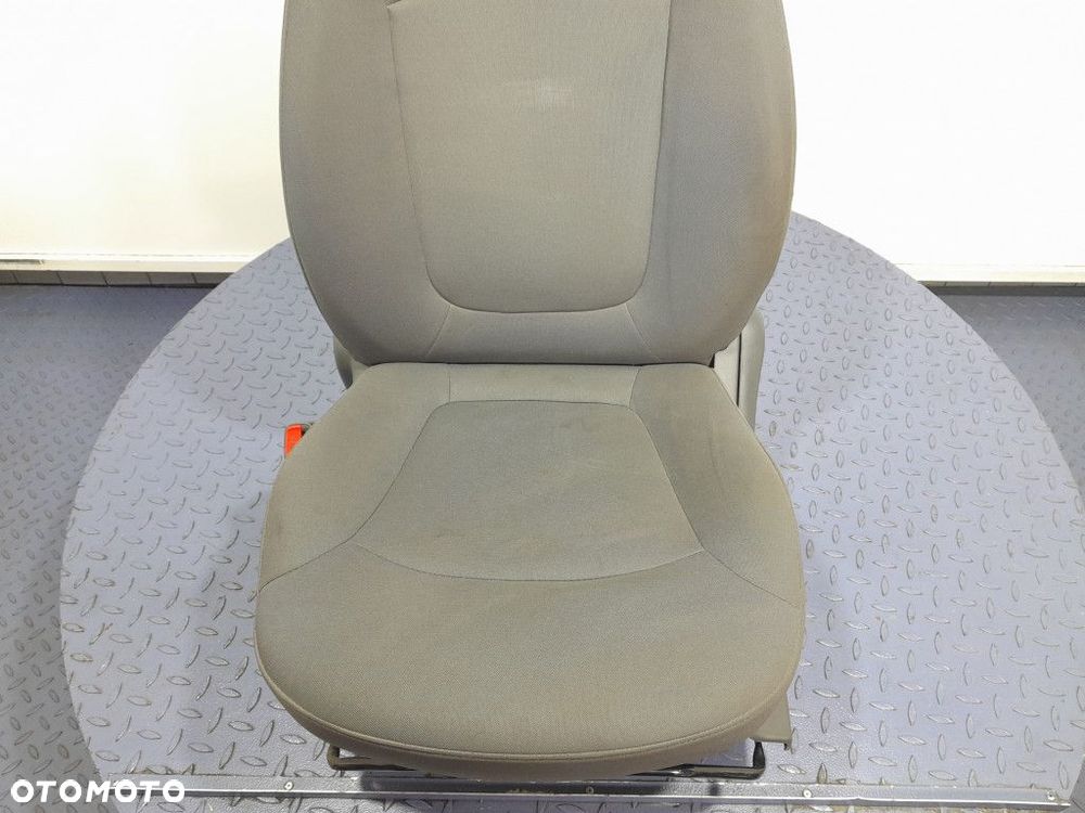 CHEVROLET SPARK III M300 FOTEL PRZÓD PRZEDNI LEWY KIEROWCY - 3