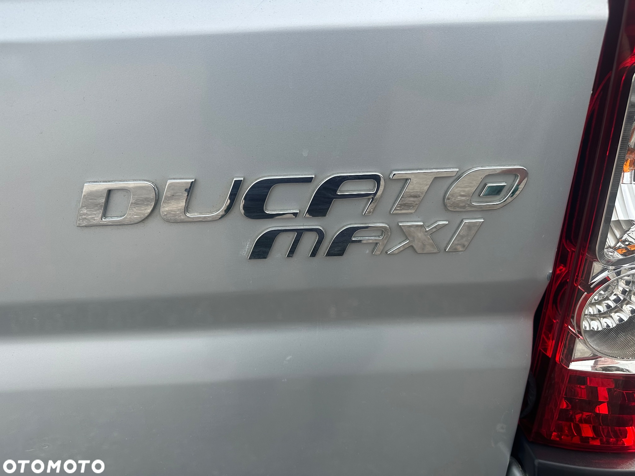 Fiat Ducato - 8