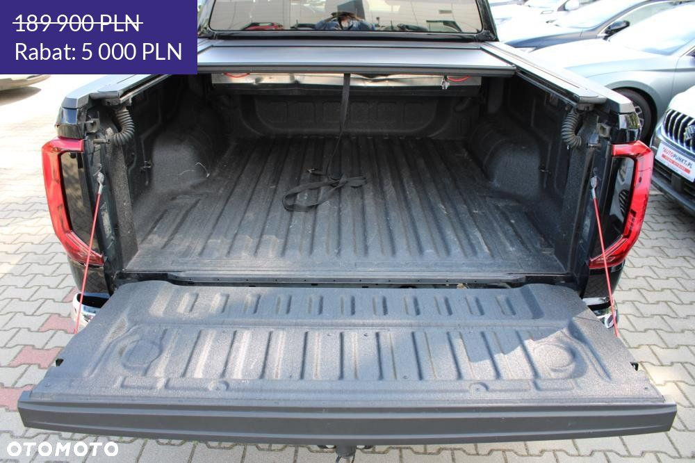 Volkswagen amarok - 15
