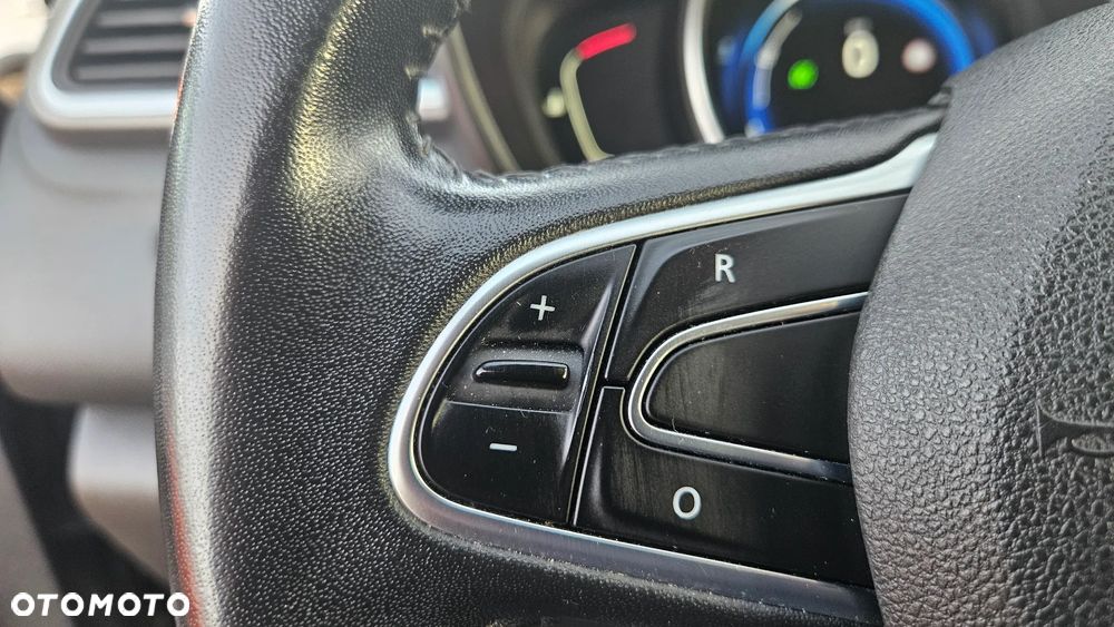 Renault Kadjar 1.2 Energy TCe Business - 17