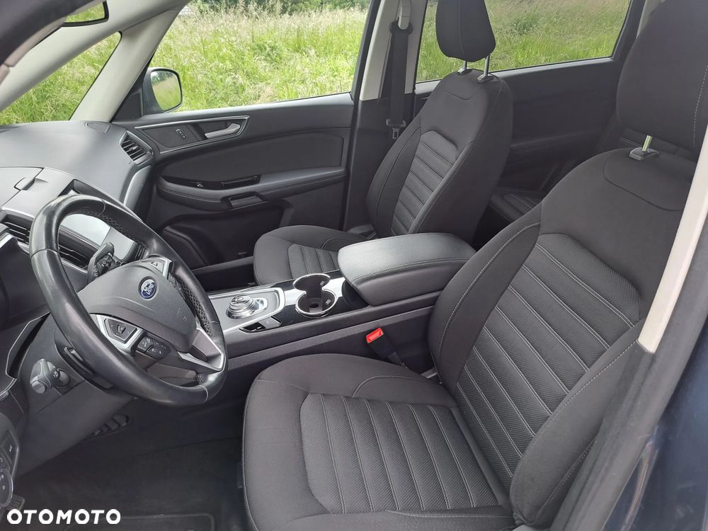 Ford Galaxy 2.0 EcoBlue Titanium - 20