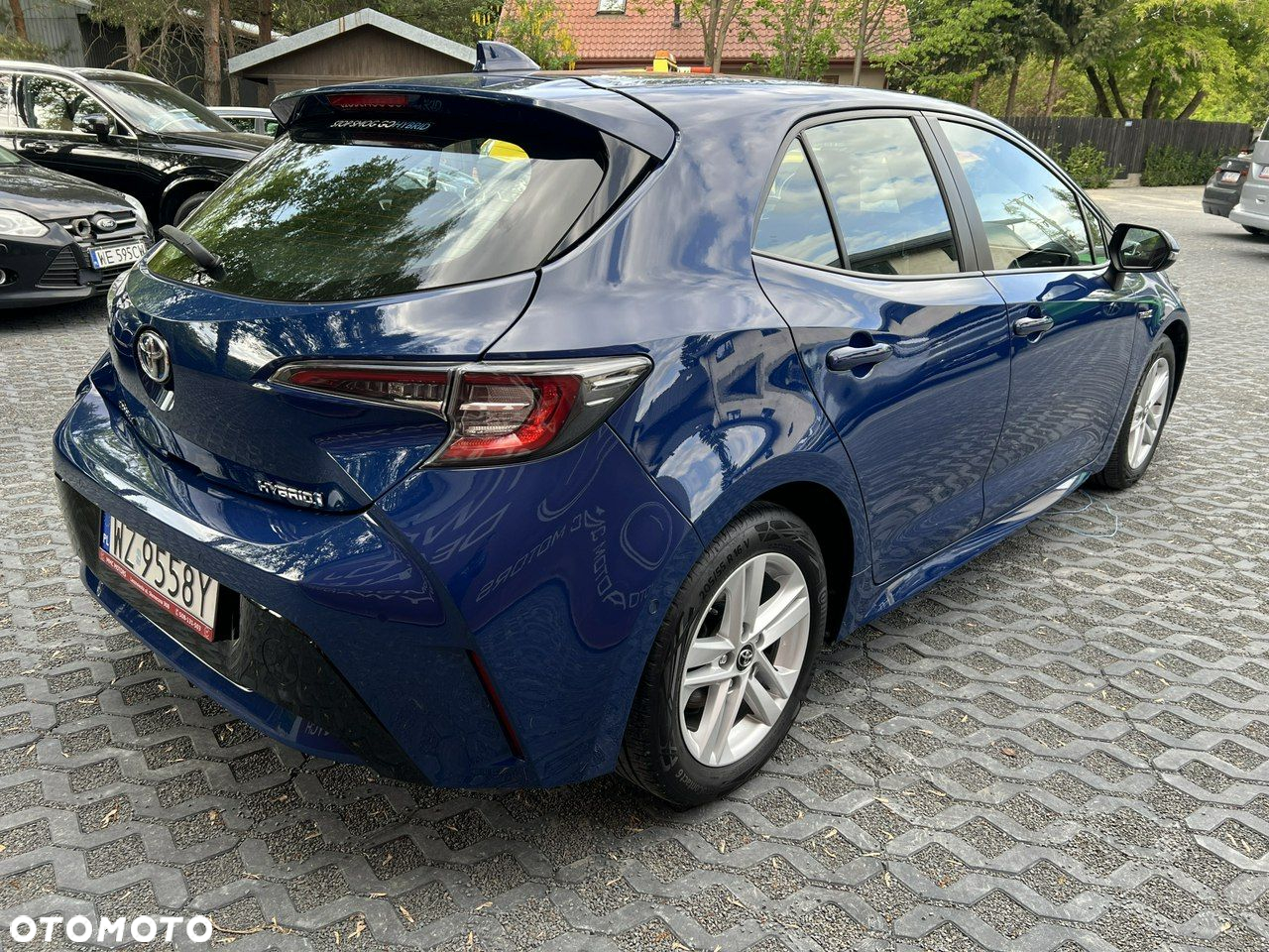 Toyota Corolla - 14