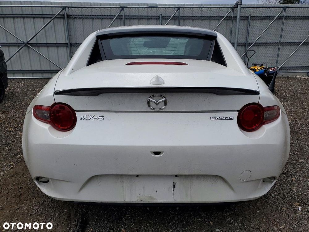 Mazda MX-5 RF SKYACTIV-G 184 Exclusive-Line - 6