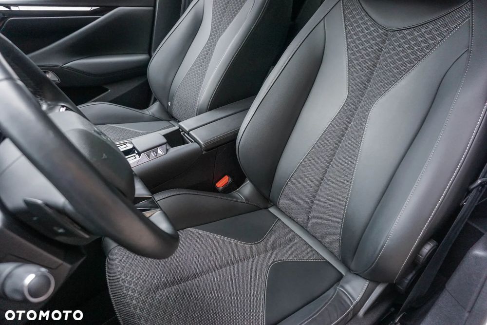 DS Automobiles DS 4 1.2 PureTech Trocadero - 28