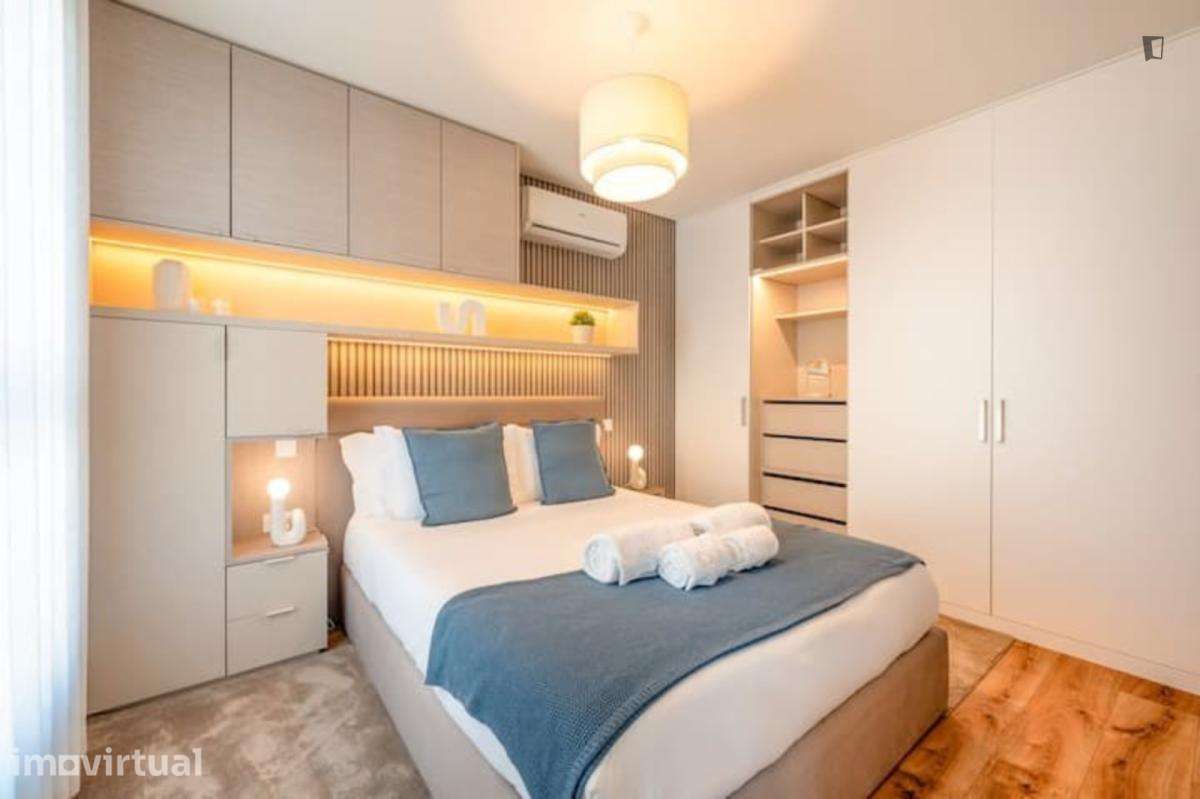 Apartamento com 1 quartos - localizado em Lumiar Lisbon - Grande imagem: 2/18