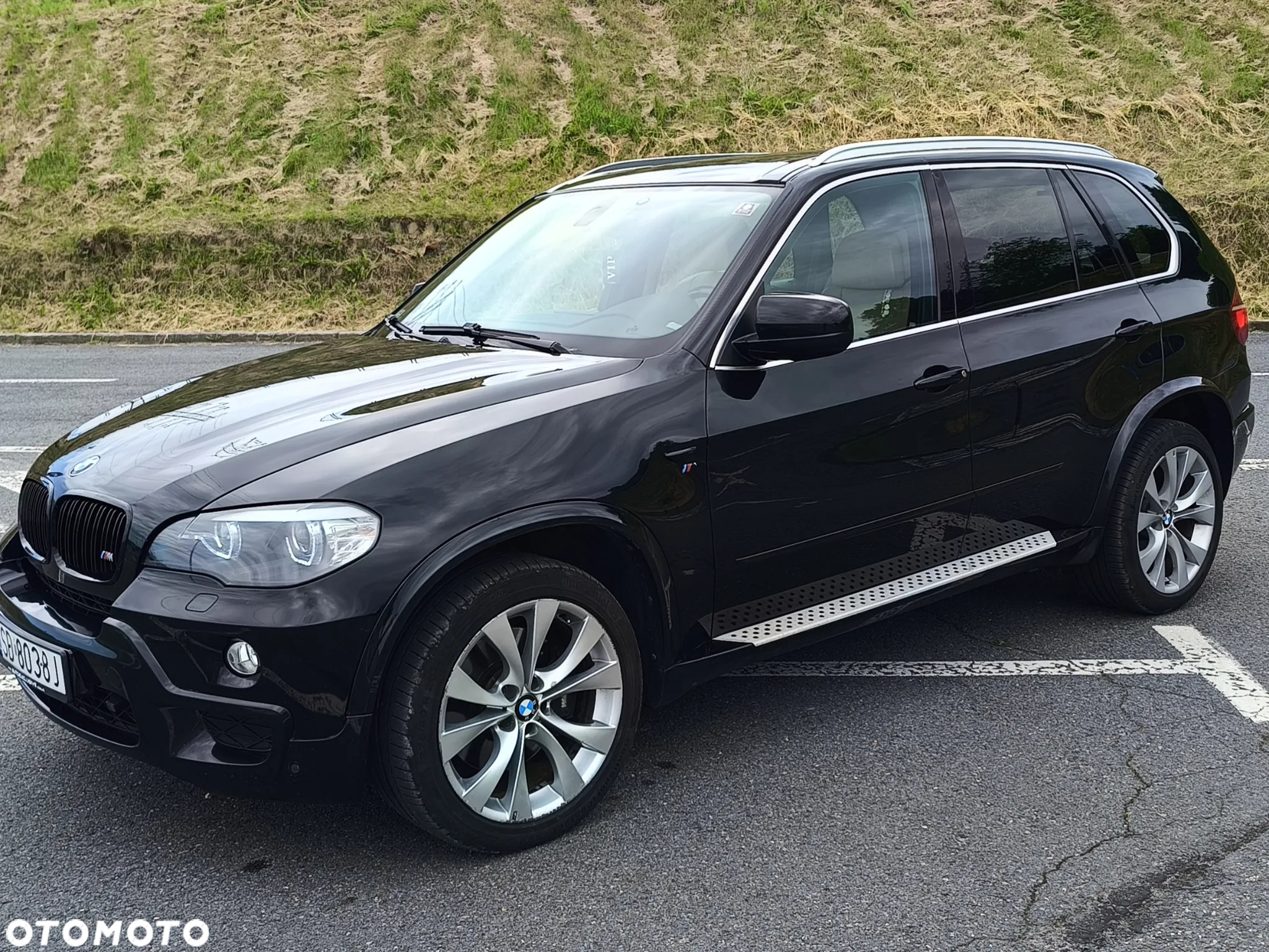 BMW X5 3.0sd xDrive - 4