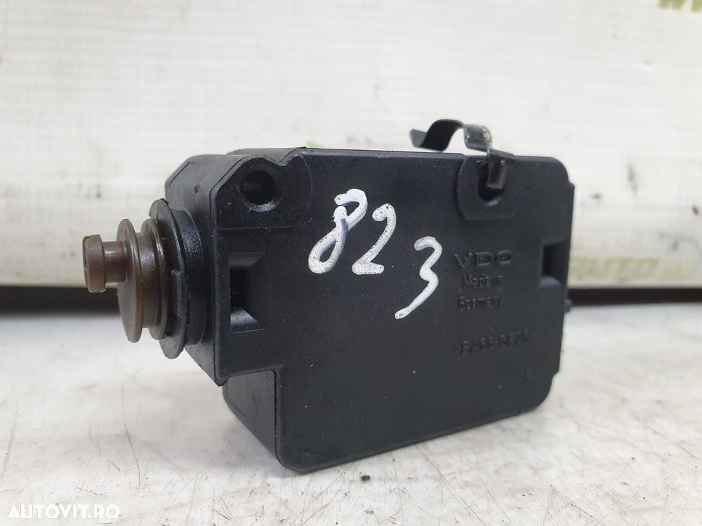 Motoras usita rezervor 67116923973 BMW Seria 3 E46 [facelift] [2001 - - 2