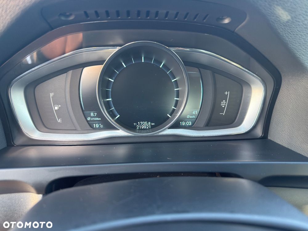 Volvo S60 T3 Summum - 8