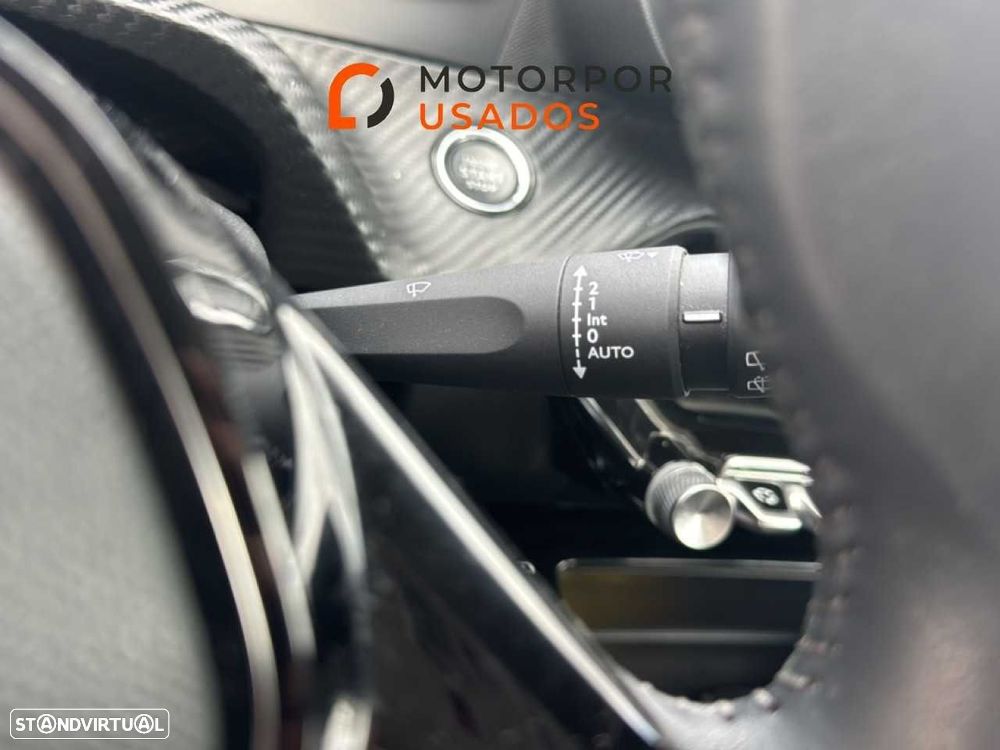 Peugeot e-208 50 kWh Active Pack - 16
