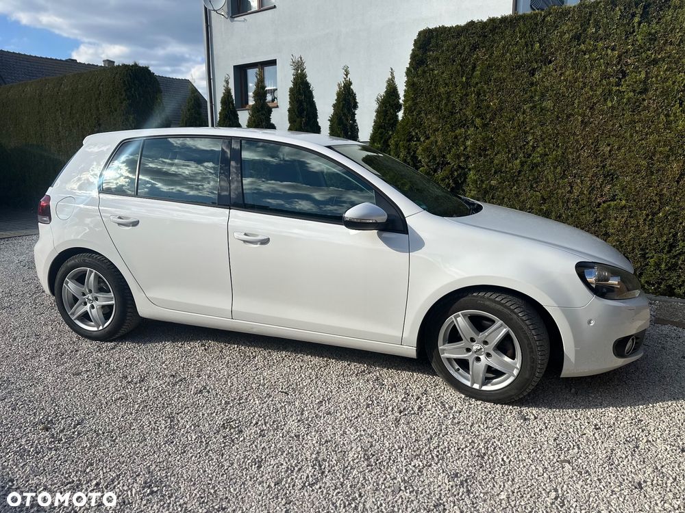 Volkswagen Golf 1.4 TSI Highline - 2