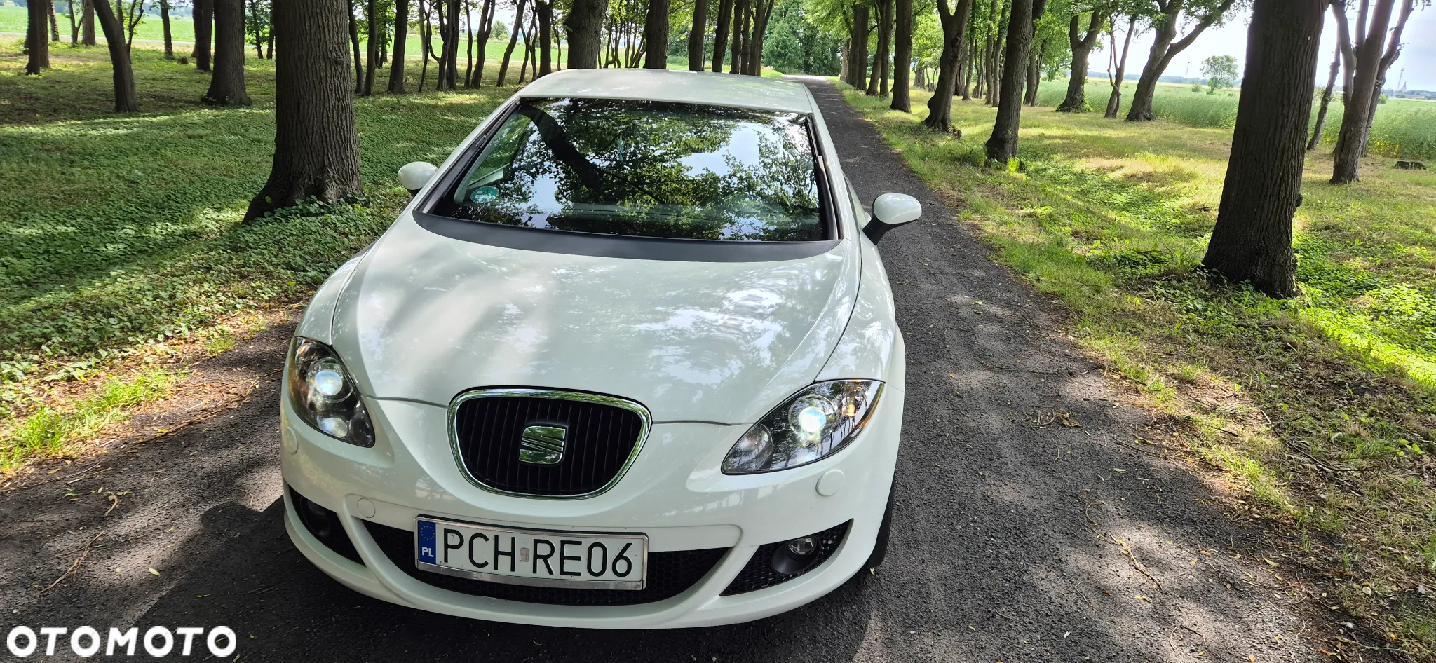 Seat Leon - 3