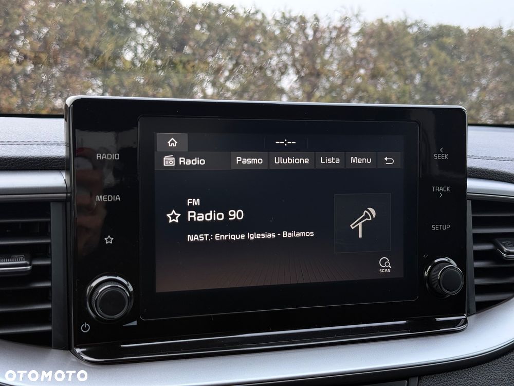 Kia XCeed 1.5 T-GDI Prestige Line DCT - 22