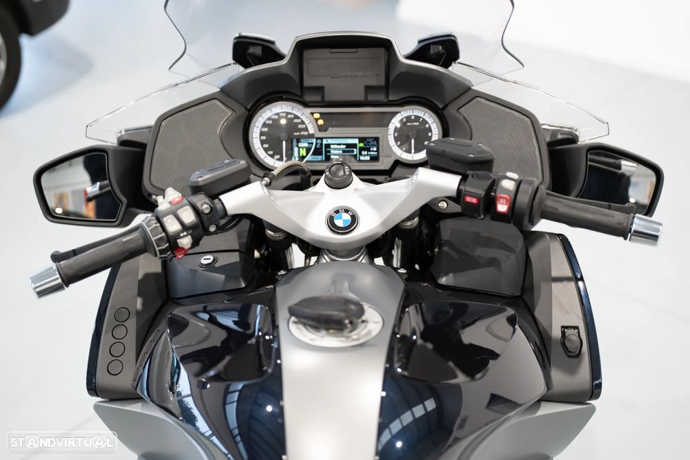 BMW R 1200 RT - 30