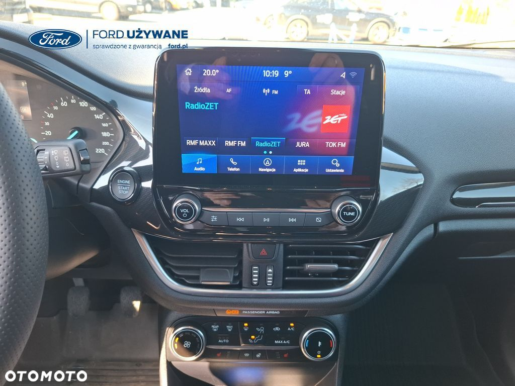 Ford Fiesta - 20