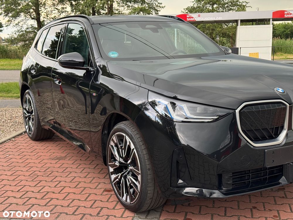BMW X3 20d xDrive - 3