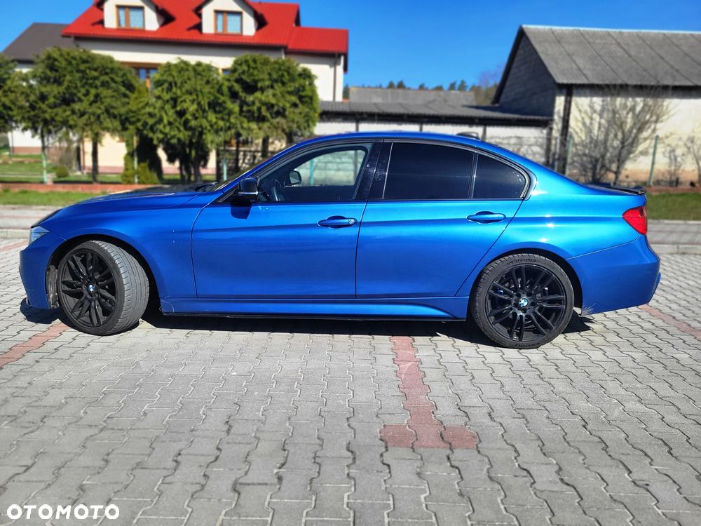 BMW Seria 3 - 8