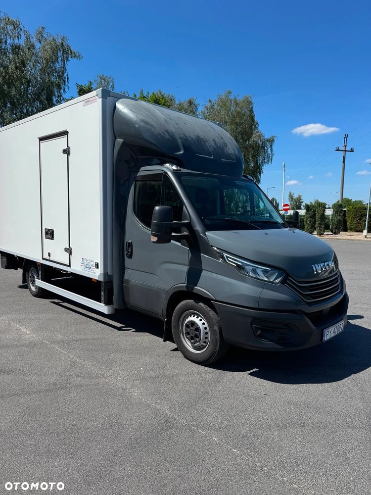 Iveco Daily - 1