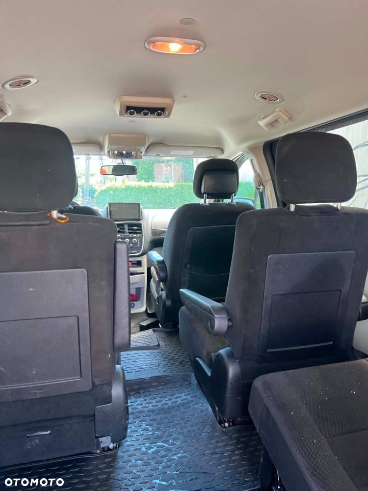 Dodge Grand Caravan 3.6 Express - 7